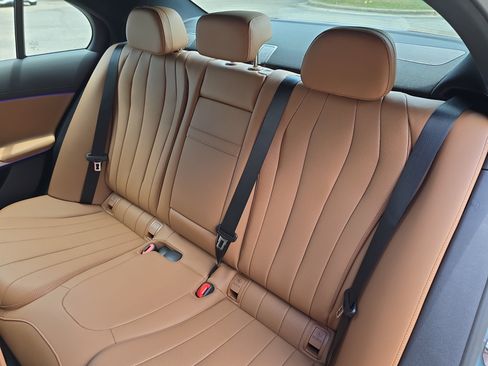 New 2026 Mercedes-Benz E 350 Sedan image 14