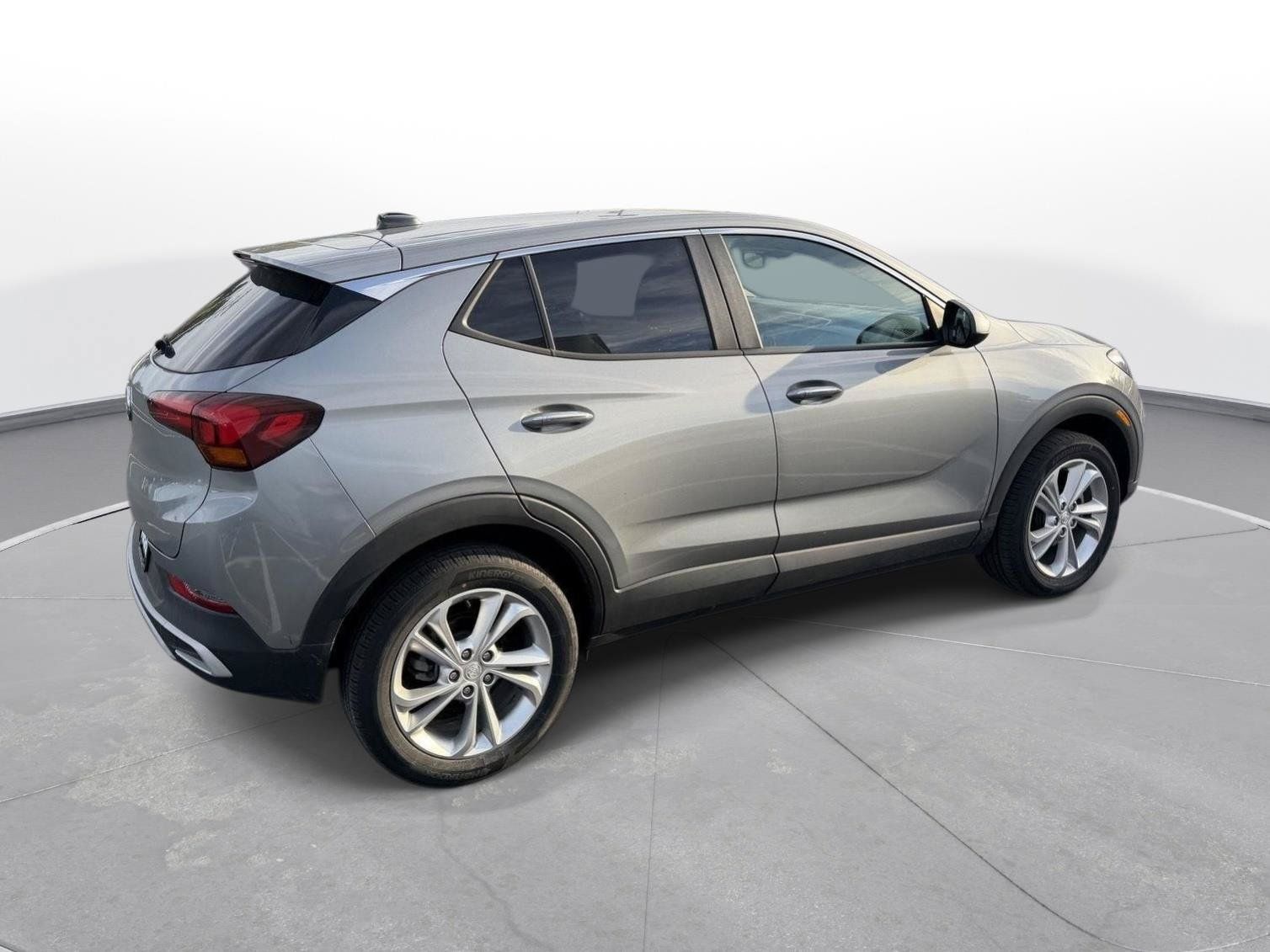 Used 2023 Buick Encore GX Preferred w/ Cold Weather Comfort Package AWD/4WD image 5