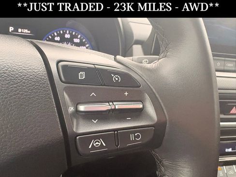 Used 2023 Hyundai Kona SEL w/ Convenience Package image 32