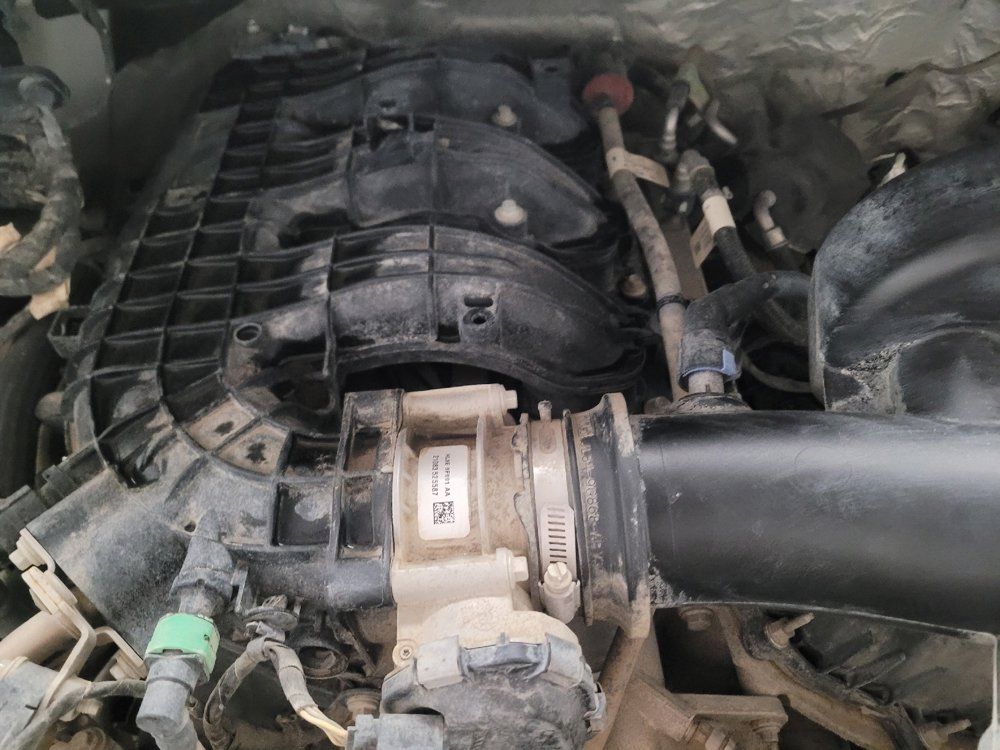 Used 2021 Ford F150 XL w/ Trailer Tow Package AWD/4WD image 30