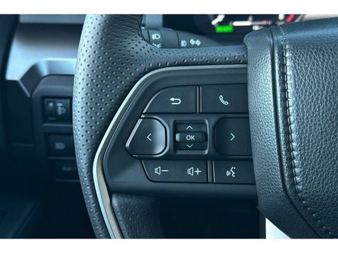 New 2025 Toyota 4Runner TRD Off-Road Premium image 27