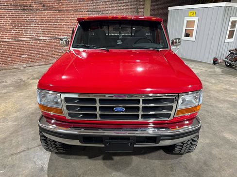 Used 1994 Ford F350 4x4 Regular Cab image 10