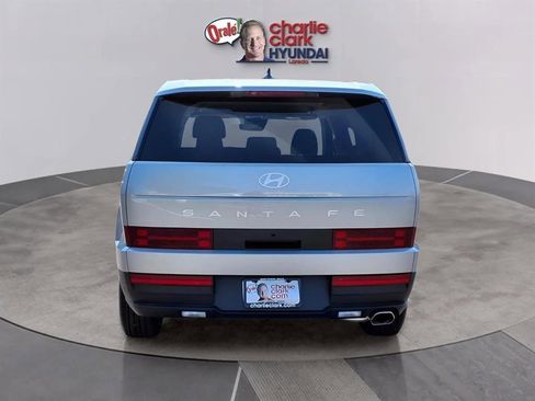 New 2026 Hyundai Santa Fe SE image 4