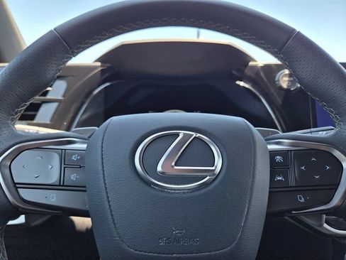 Certified 2025 Lexus RX 500h F Sport AWD/4WD image 37