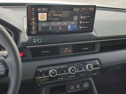 New 2026 Honda Pilot image 19