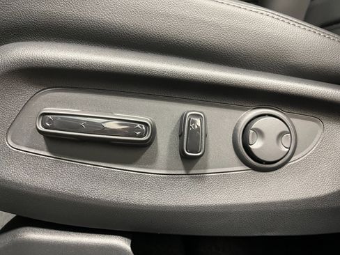 New 2026 Honda CR-V EX-L image 15