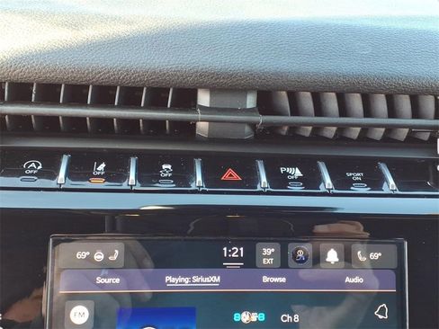 Used 2023 Jeep Grand Cherokee L Altitude image 22