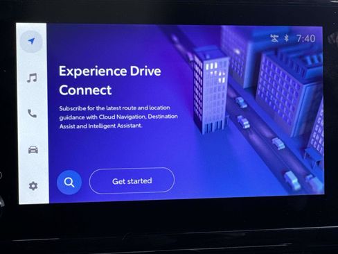 New 2026 Toyota Corolla LE image 27