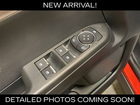 Certified 2022 Ford Bronco Sport Big Bend w/ Convenience Package AWD/4WD image 25