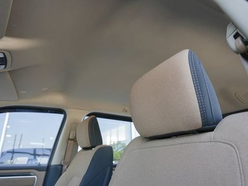 Used 2020 RAM 1500 Big Horn AWD/4WD image 25
