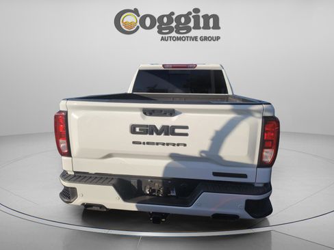 Used 2023 GMC Sierra 1500 Elevation w/ Elevation Premium Package image 3
