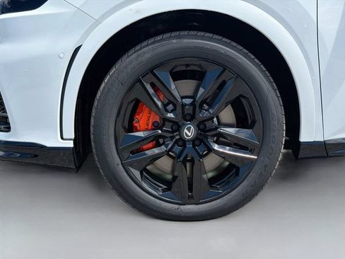 New 2026 Lexus RX 500h F Sport w/ Appearance Package AWD/4WD image 43