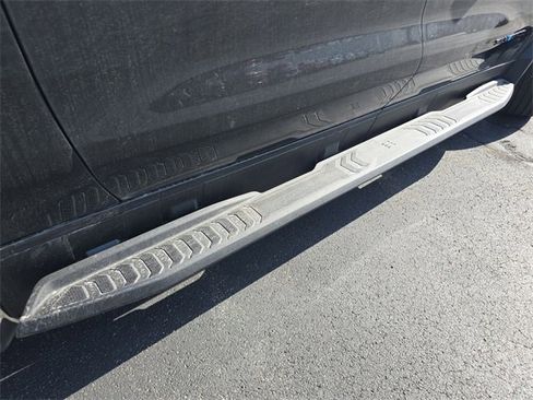 New 2026 Chevrolet Silverado EV LT w/ Plus Package image 35