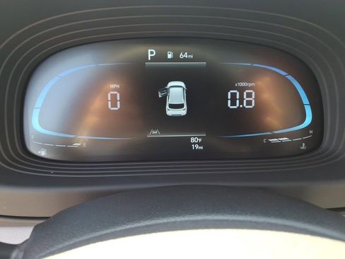 New 2026 Hyundai Venue SEL image 18