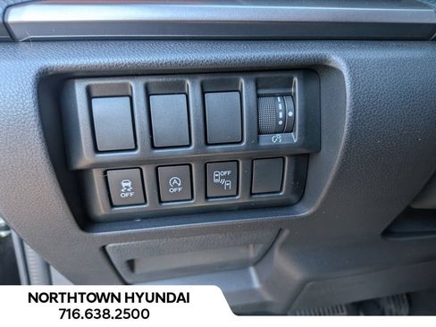 Used 2019 Subaru Forester Sport AWD/4WD image 30