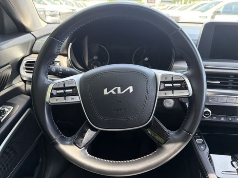 Used 2022 Kia Telluride EX w/ EX Premium Package FWD image 18