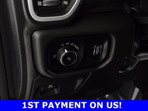 Certified 2023 RAM 1500 Big Horn image 21