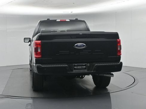 Certified 2023 Ford F150 XLT w/ Equipment Group 302A High AWD/4WD image 33