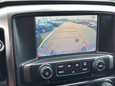 Used 2017 Chevrolet Silverado 1500 LT image 26