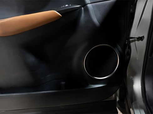 Used 2020 Lexus NX 300 AWD w/ Comfort Package image 22