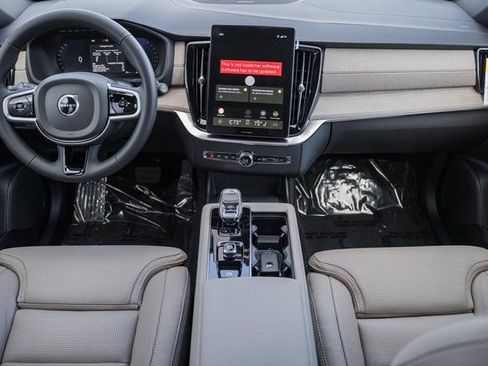 New 2026 Volvo XC90 B6 Ultra image 20