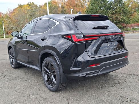 Used 2022 Lexus NX 450h+ AWD image 23