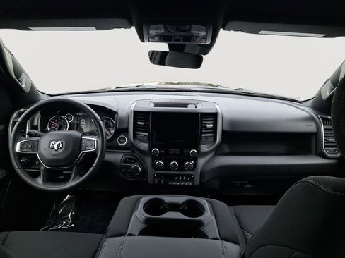 New 2025 RAM 1500 Tradesman image 19