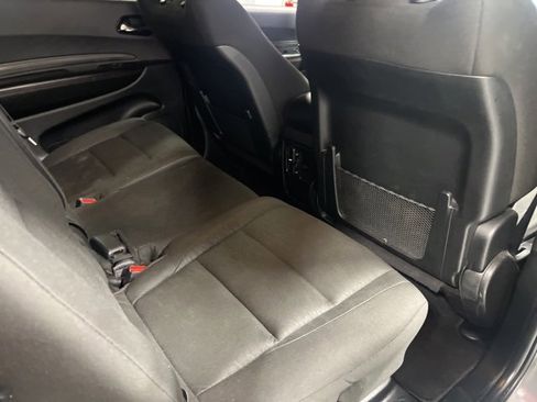 Used 2023 Dodge Durango R/T image 27