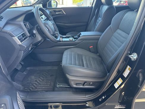 New 2026 Mitsubishi Outlander LE FWD image 23