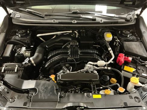 Certified 2024 Subaru Crosstrek 2.0i Premium image 11