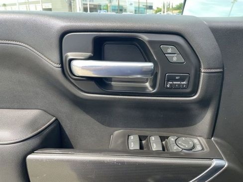 Used 2021 GMC Sierra 1500 AT4 w/ AT4 Premium Package AWD/4WD image 24