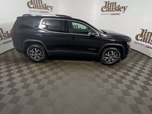 Used 2023 GMC Acadia SLE w/ Driver Convenience Package image 9