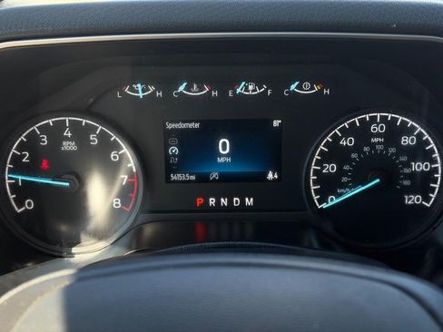Used 2022 Ford F150 XL w/ Equipment Group 101A High AWD/4WD image 24