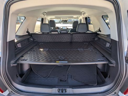 Used 2023 Ford Bronco Sport Outer Banks w/ Tech Package image 22