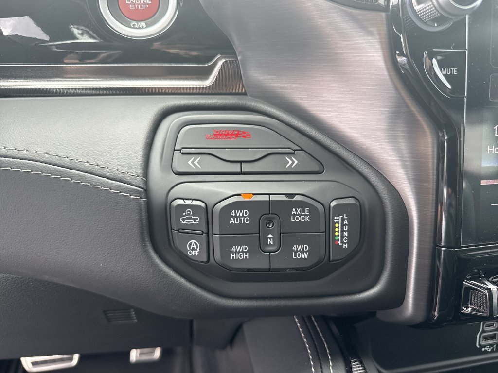 New 2026 RAM 1500 RHO w/ RHO Level 1 Equipment Group AWD/4WD image 19