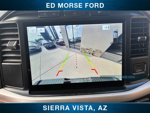 Used 2021 Ford F150 XLT w/ Equipment Group 302A High RWD image 36