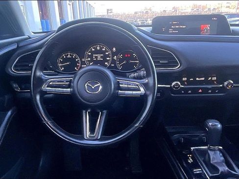 Certified 2023 MAZDA CX-30 AWD 2.5 S w/ Preferred Package image 5