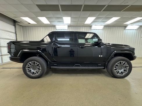 New 2026 GMC Hummer EV 3X image 5