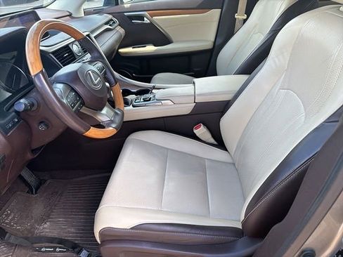 Used 2017 Lexus RX 350 AWD w/ Premium Package image 5