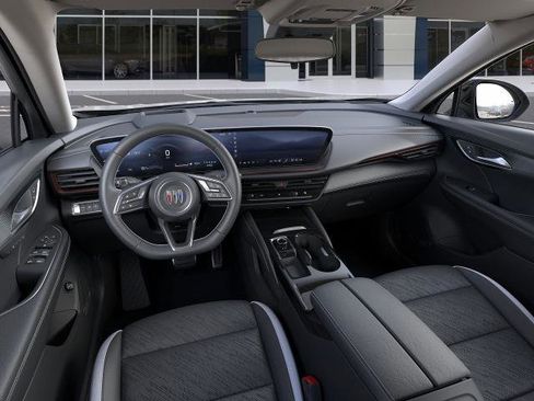 New 2026 Buick Envision Sport Touring AWD/4WD image 39