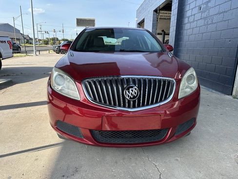 Used 2015 Buick Verano FWD image 3