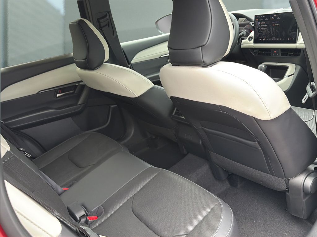 New 2026 MAZDA CX-5 Preferred AWD/4WD image 20