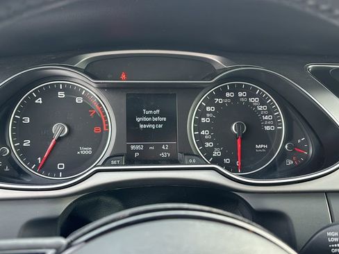 Used 2015 Audi A4 Premium Plus w/ Technology Package image 16