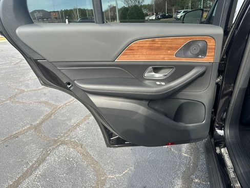 New 2026 Mercedes-Benz GLE 350 4MATIC image 24