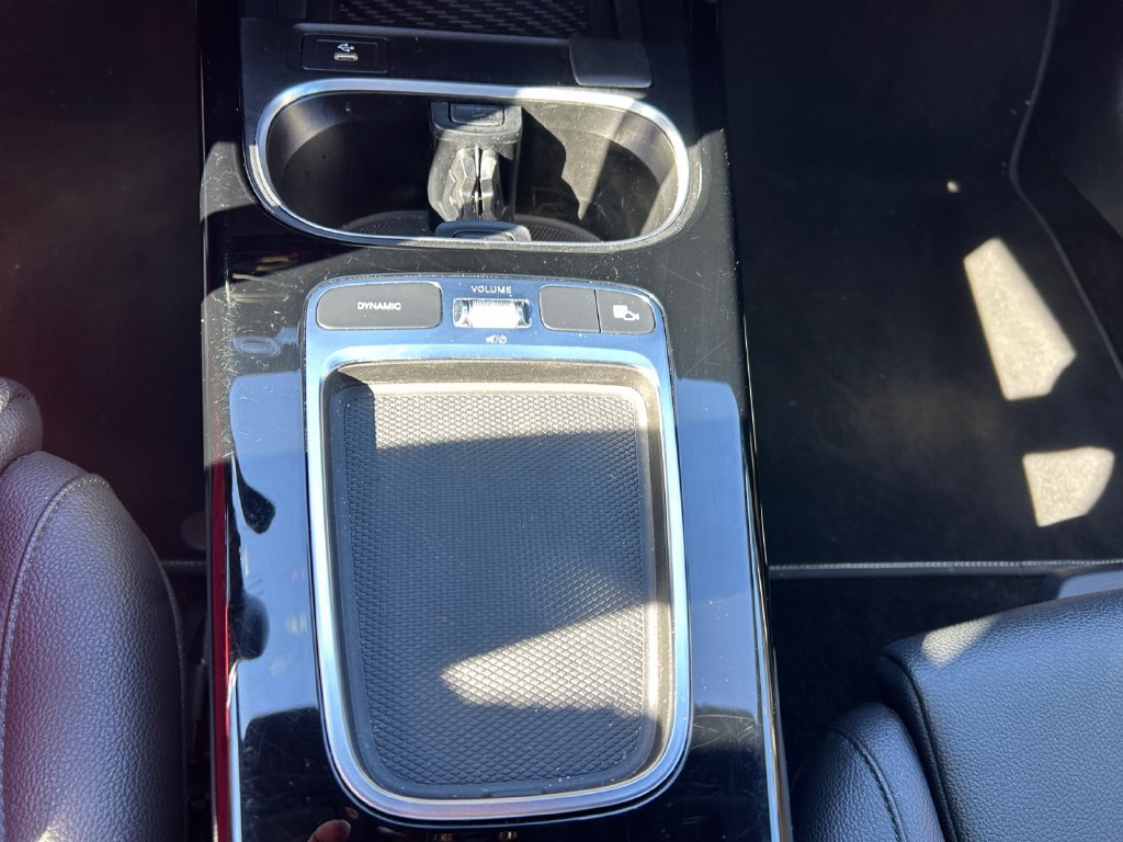 Used 2025 Mercedes-Benz CLA 250 image 27