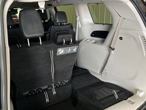 Used 2018 Chrysler Pacifica Touring-L Plus w/ Advanced Safetytec Group image 7
