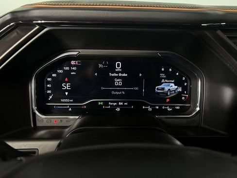 Used 2025 GMC Sierra 1500 AT4 w/ AT4 Premium Package image 17