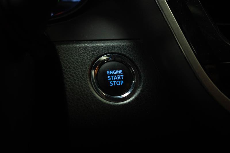 Used 2023 Toyota Camry SE AWD/4WD image 27