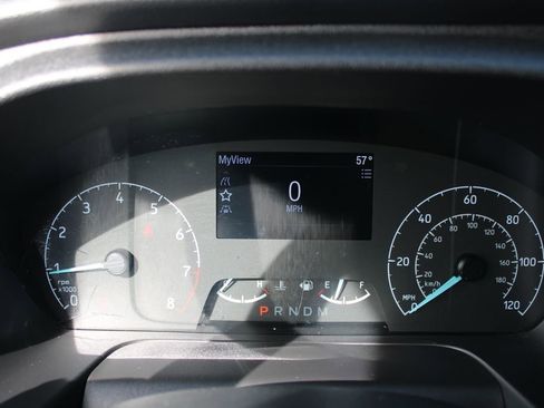 Certified 2024 Ford Transit 250 Base w/ Exterior Upgrade Package image 18