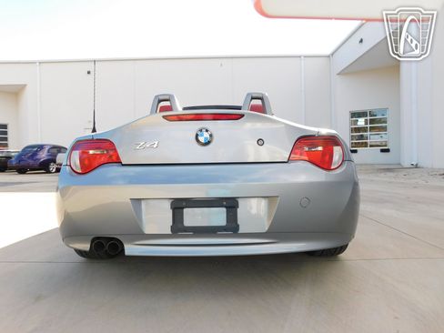 Used 2006 BMW Z4 3.0i RWD image 21